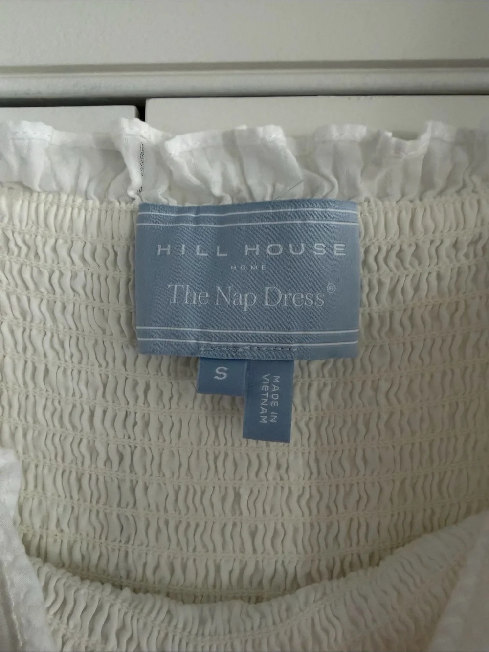 Hill House Scarlett Nap Dress - Picture 6 of 10